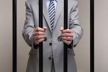 Corporate crime