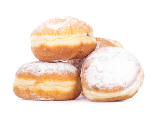 Donuts