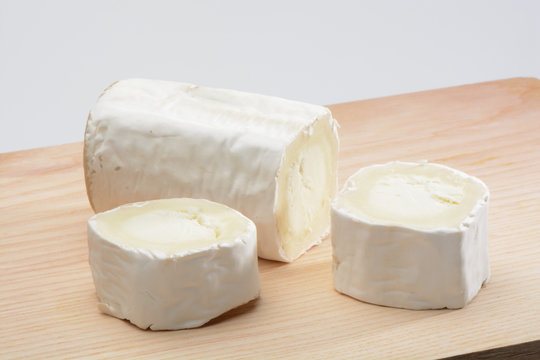 Queso de cabra