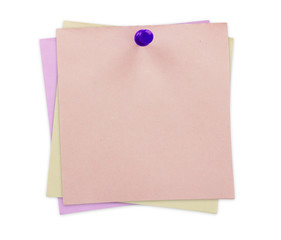 Sticky Note