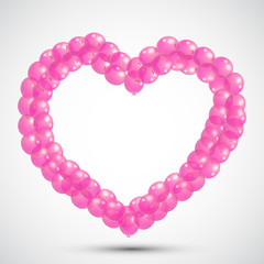 Balloon Heart