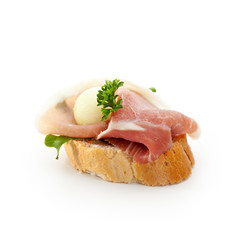 Canapes