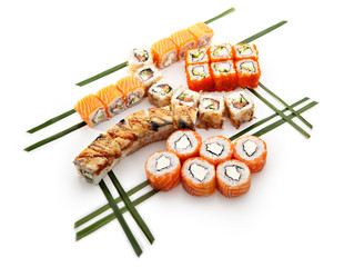 Sushi Set