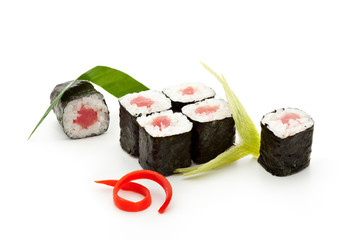 Tuna Roll