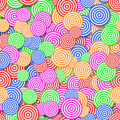 abstract seamless texture