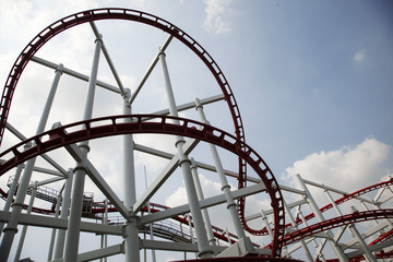 The design of slides