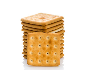 cracker biscuits