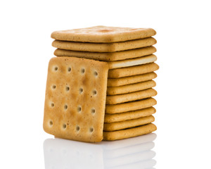 cracker biscuits