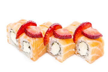 Японская еда