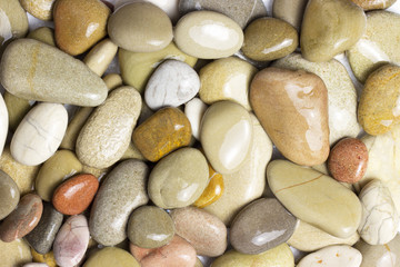peeble stones