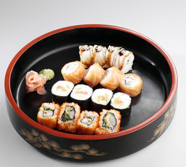 sushi