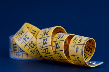Tailor Tape Measur