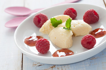 Schokoladenmousse