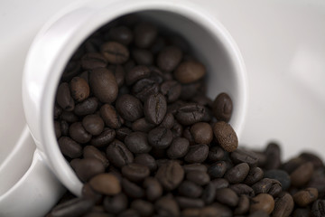 Caff&egrave; da macinare