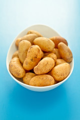 Neue Kartoffeln