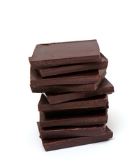 dark chocolate