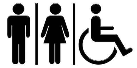 Servizio per disabili