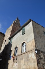 Mairie de Villefranche de conflent