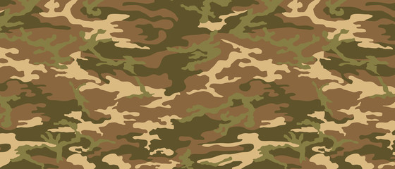 desert colored Camouflage pattern  © neillockhart