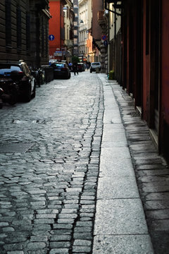 via Goito