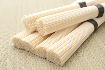素麺