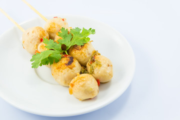 Meat ball