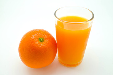 orange juice