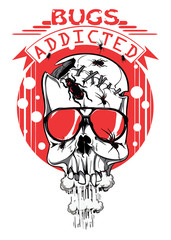 Bug addicted