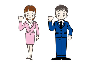 ビジネススタイル