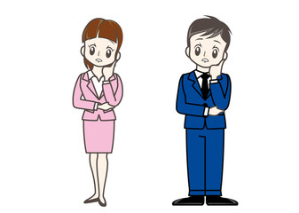 ビジネスシーン