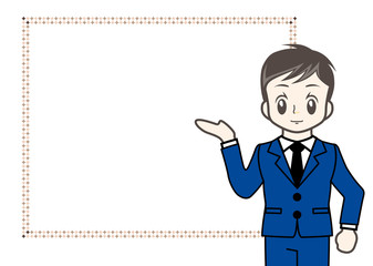 ビジネスシーン