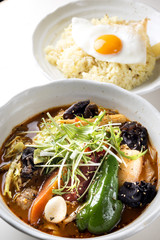 カレー