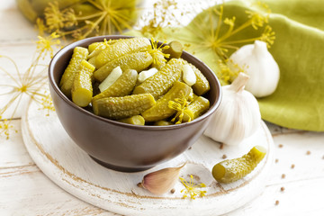 Pickles