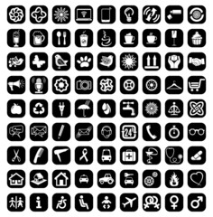 The big icon set