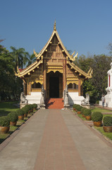 Wat Phra Singh