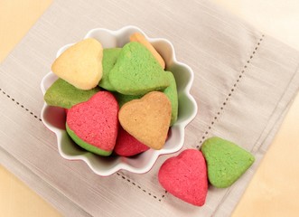 sweet hearts cakes © SpaPartners