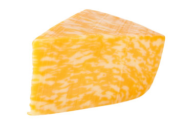 piece of cheese