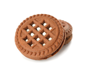 Chocolate cookies