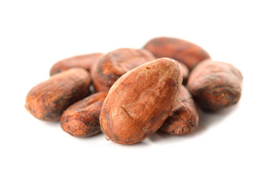 cocoa beans