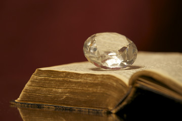 Die Bibel - Ein Diamant