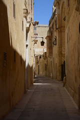 Fototapeta na wymiar Malta, Rabat