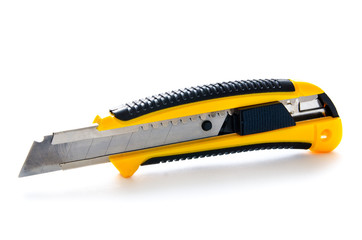 stationery knife