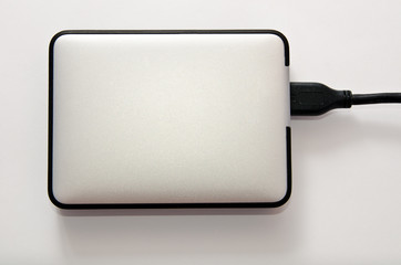 hard disk