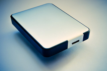 hard disk