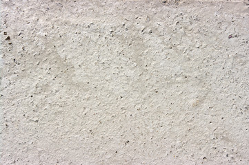 concrete wall