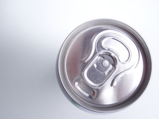 aluminum can