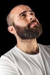 Obraz premium Desperation