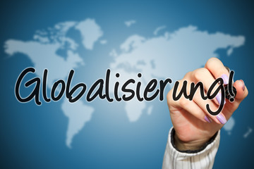 Globalisierung