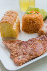 food
