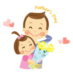 父の日